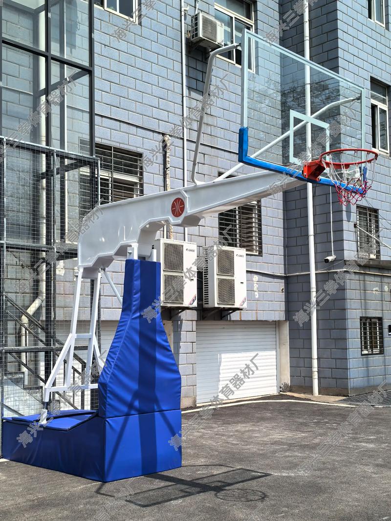体育场地施工：行业动态与发展趋势